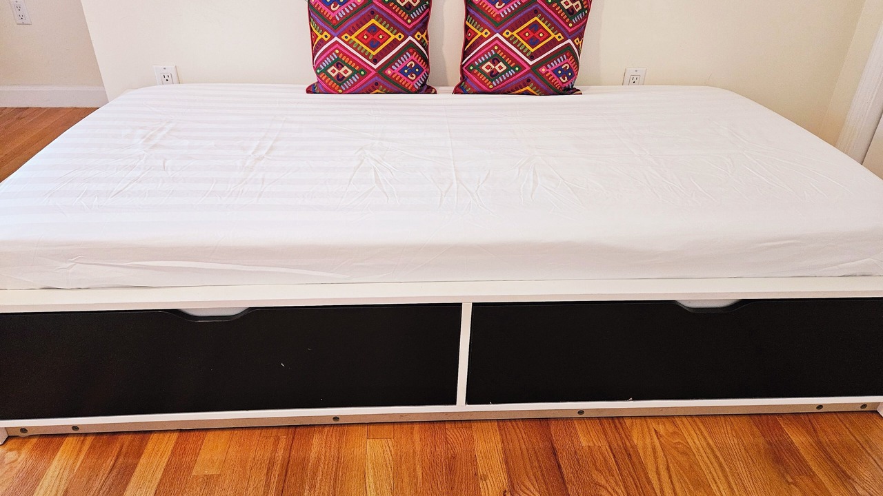Photo of Bedroom in Melrose