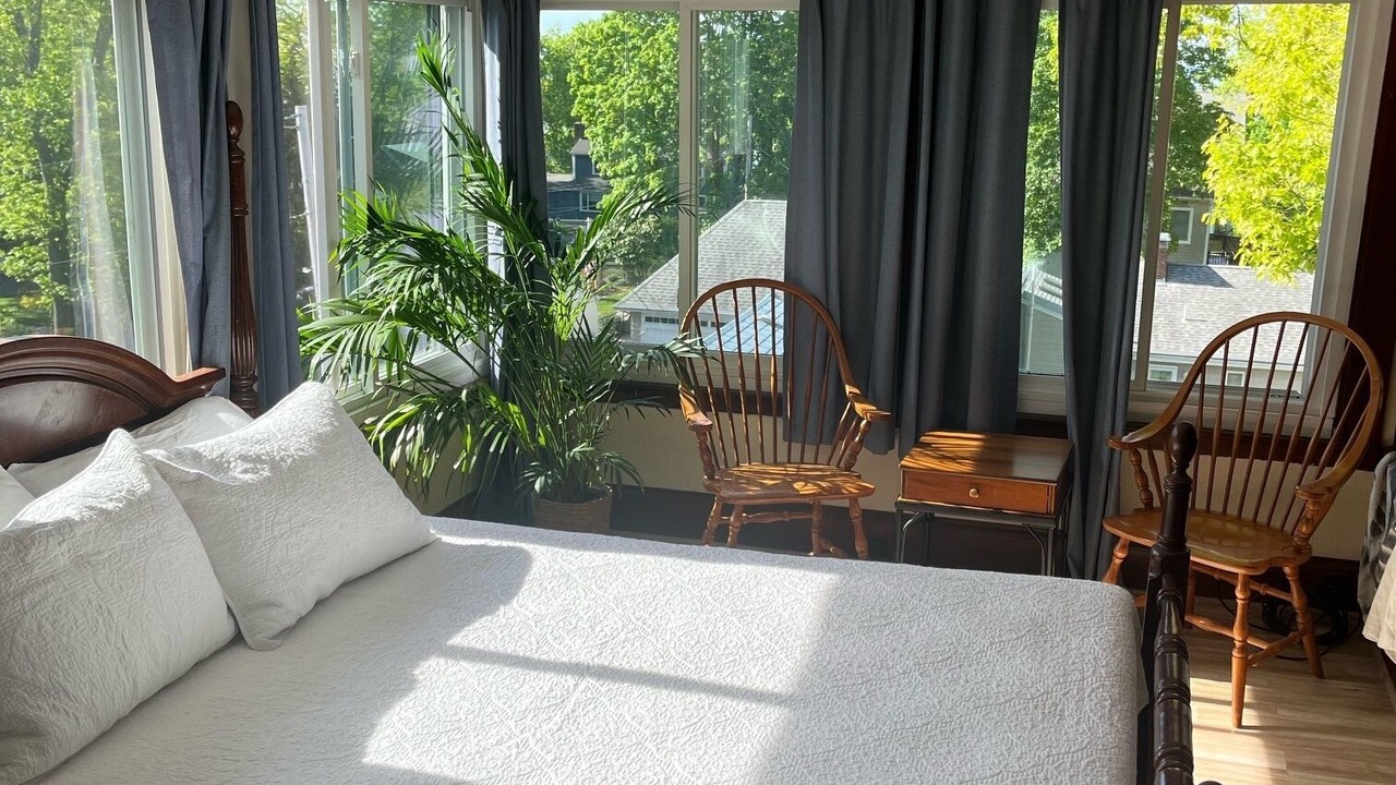 Photo of Bedroom in Magnolia