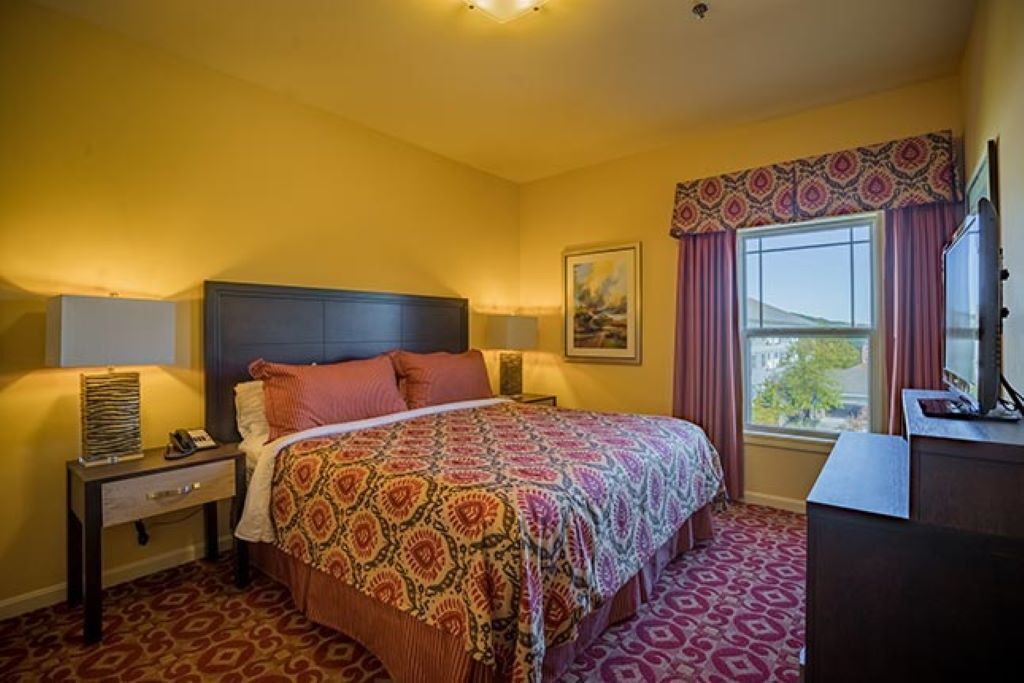 Photo of Bedroom in Pittsfield