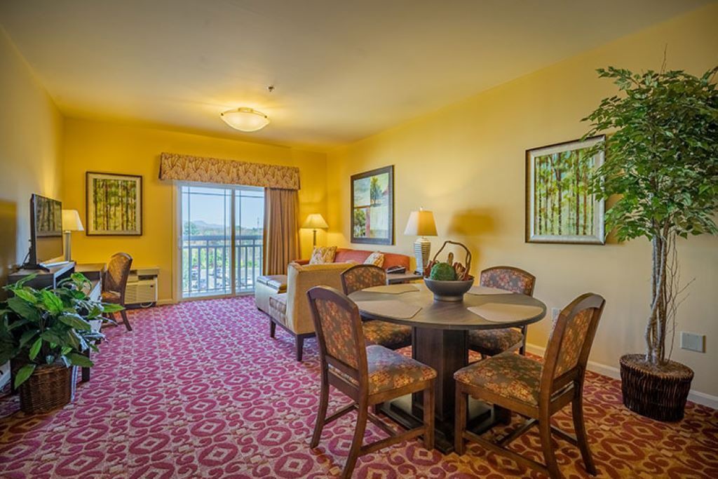 Photo of Livingroom in Pittsfield