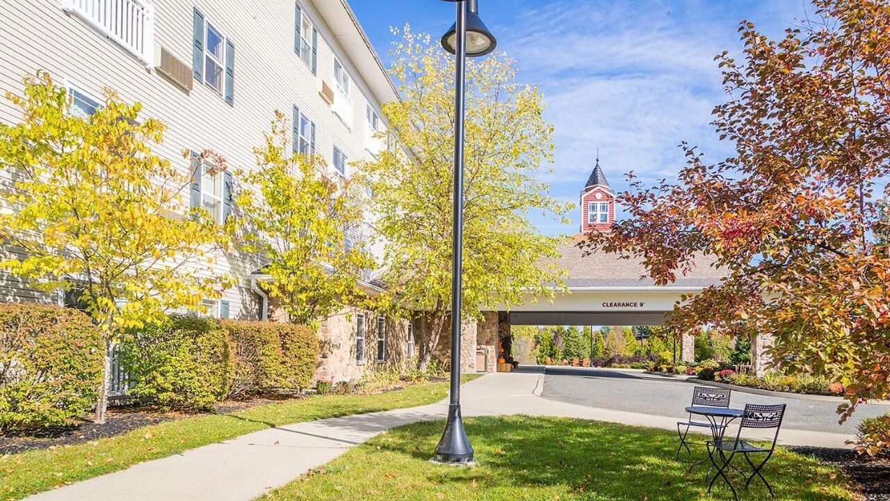 Photo of Outdoor in Pittsfield