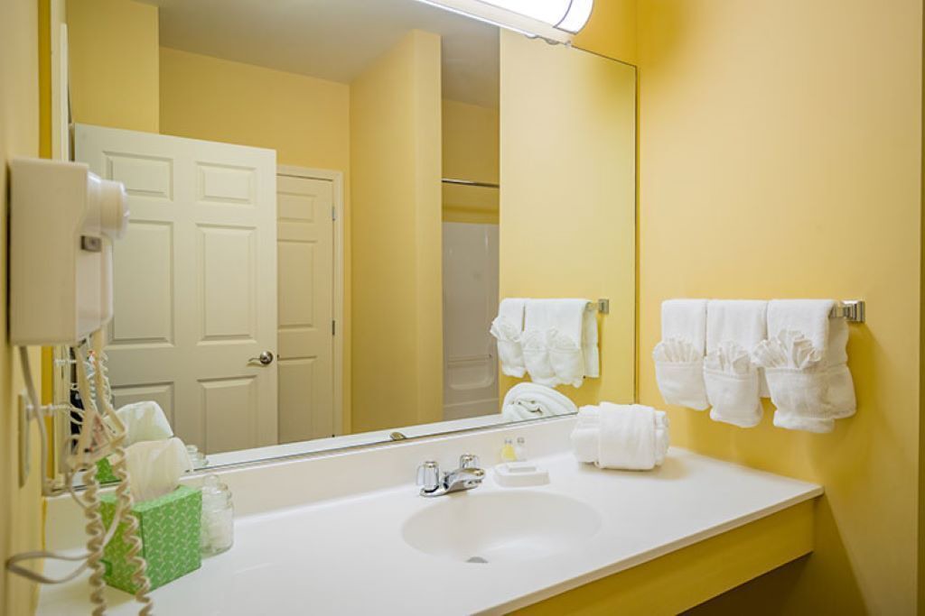 Photo of Bathroom in Pittsfield