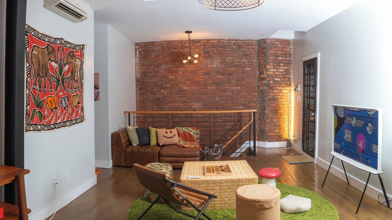 Photo of Bedroom in Ocean Hill