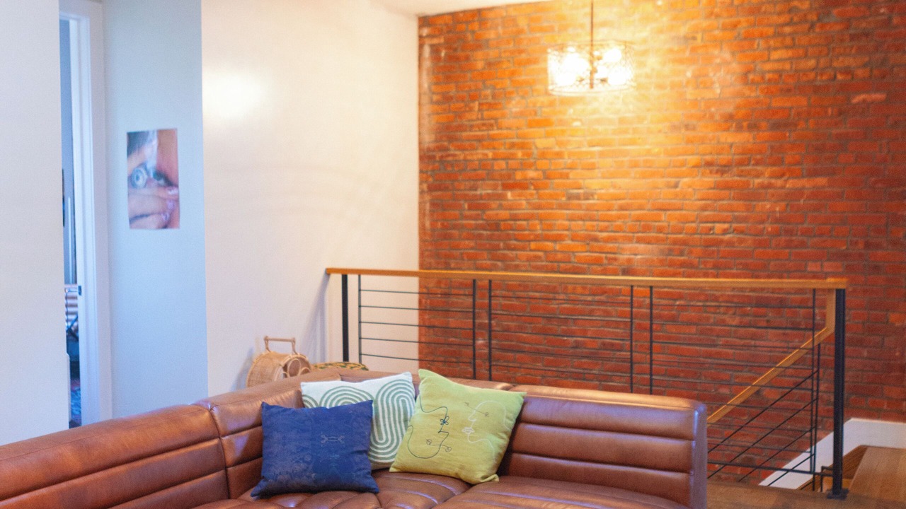 Photo of Bedroom in Ocean Hill