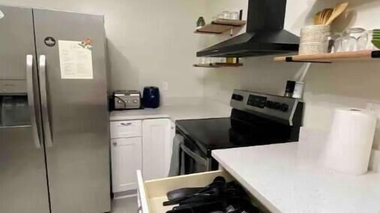 Photo of Kitchen in Speedway
