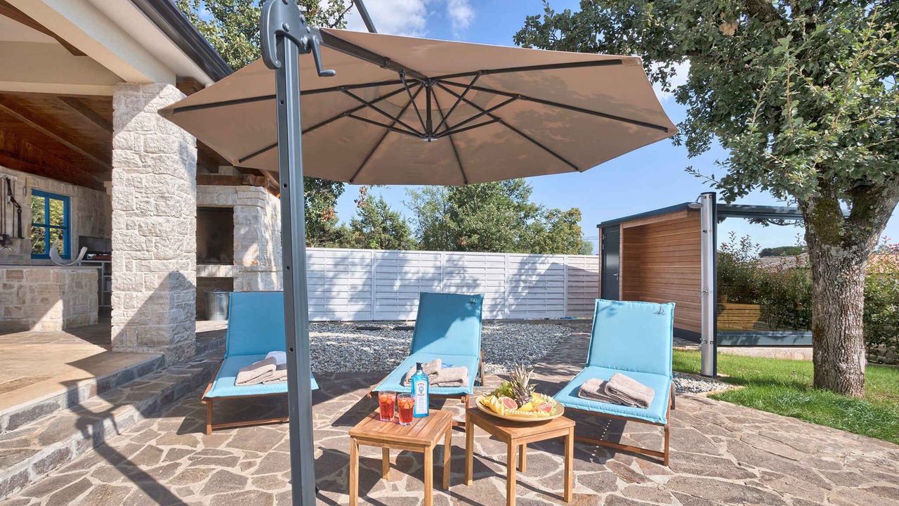 Photo of Patio Balcony in Muzini