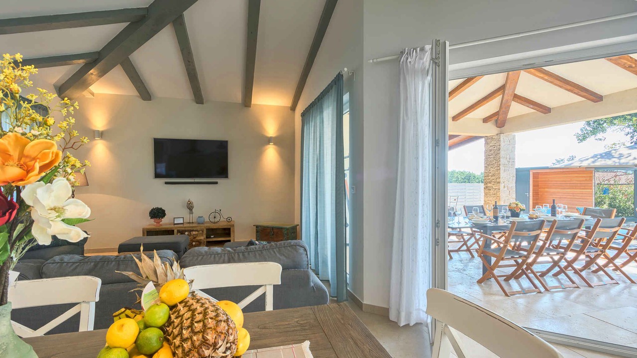 Photo of Livingroom in Muzini