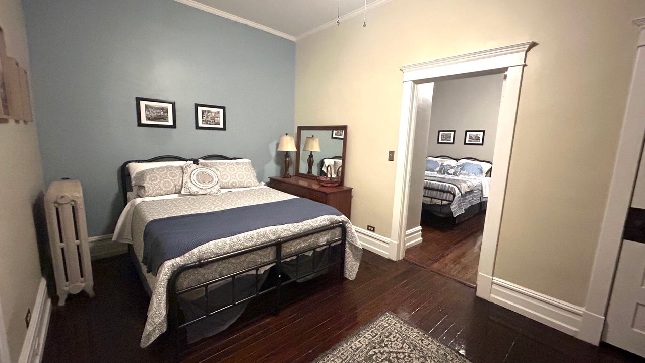 Photo of Bedroom in Freeman