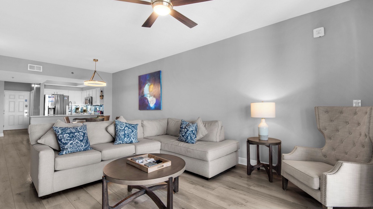 Photo of Livingroom in Seaspray