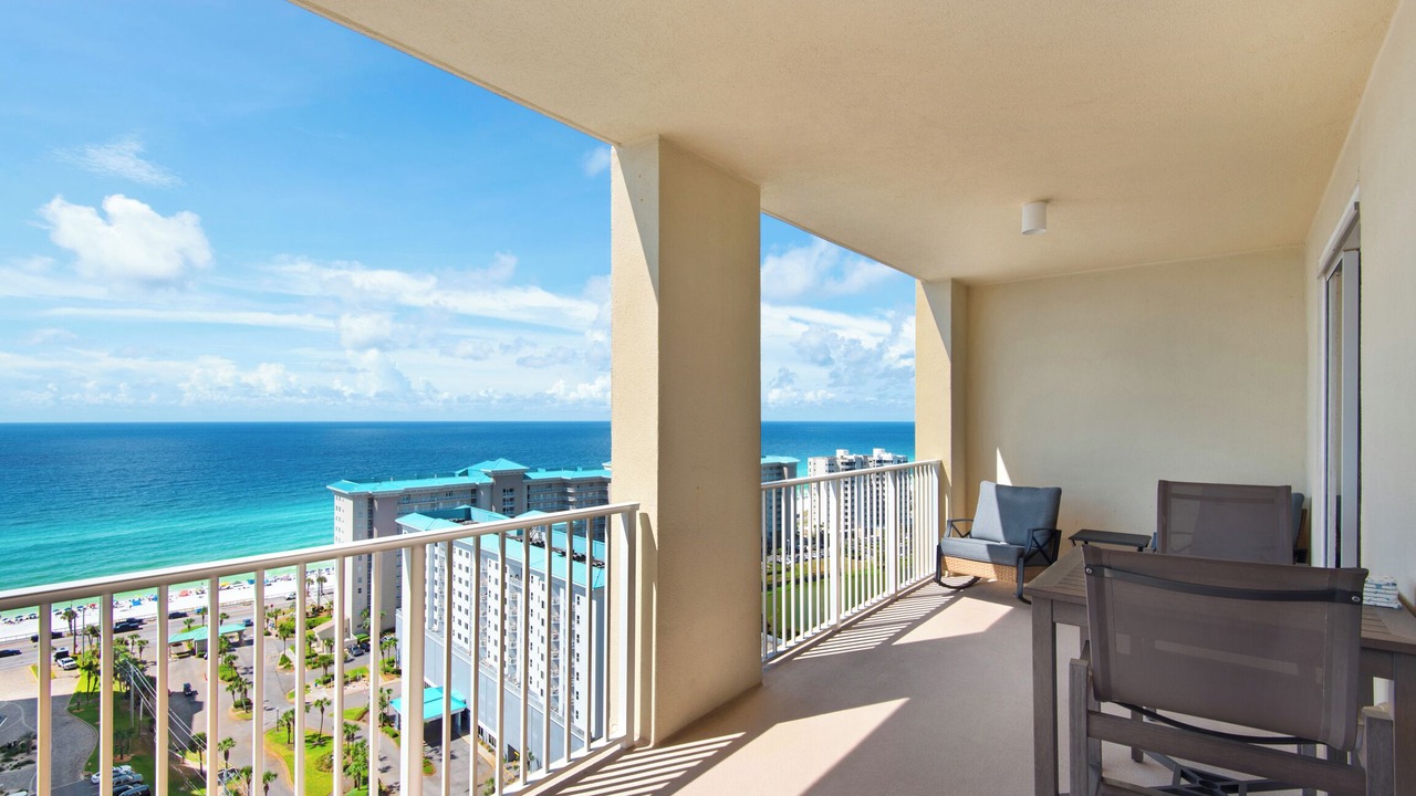 Photo of Patio Balcony in Seaspray
