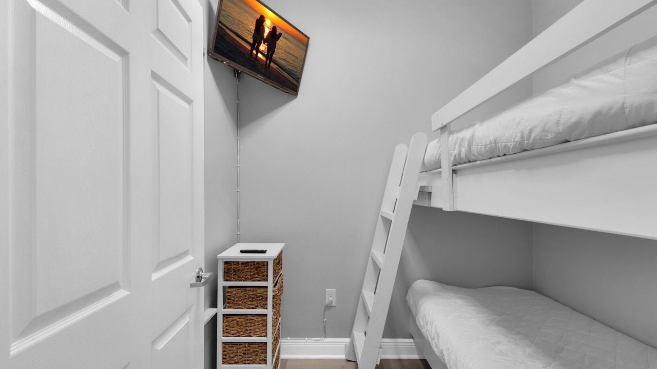 Photo of Bedroom in Seaspray