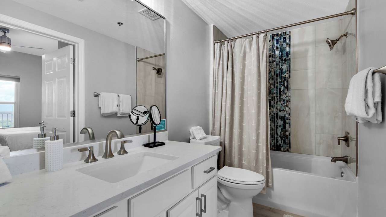 Photo of Bathroom in Seaspray