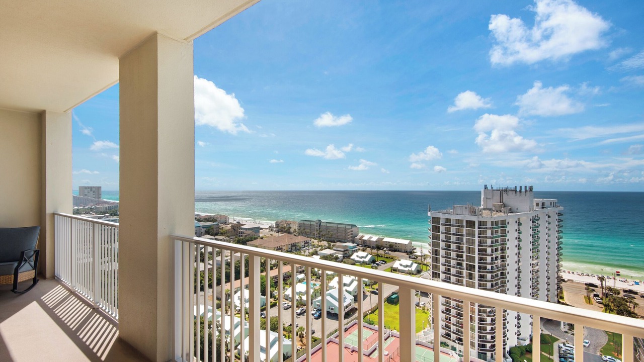 Photo of Patio Balcony in Seaspray