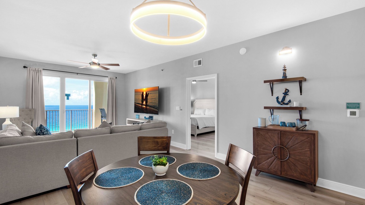 Photo of Bedroom in Seaspray
