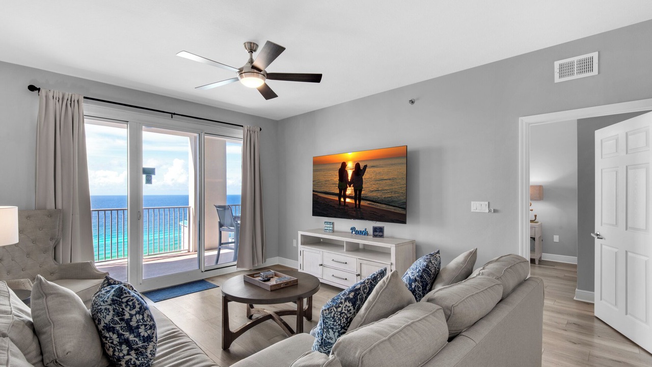 Photo of Bedroom in Seaspray