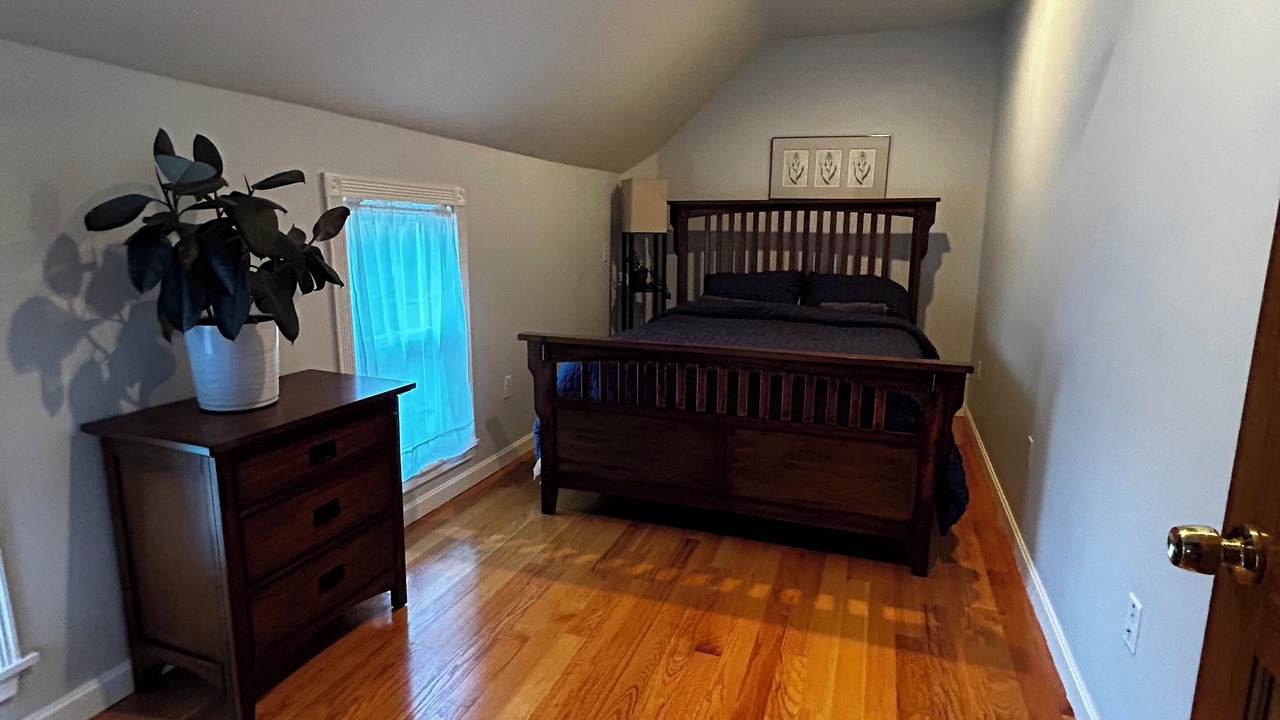 Photo of Bedroom in Woburn