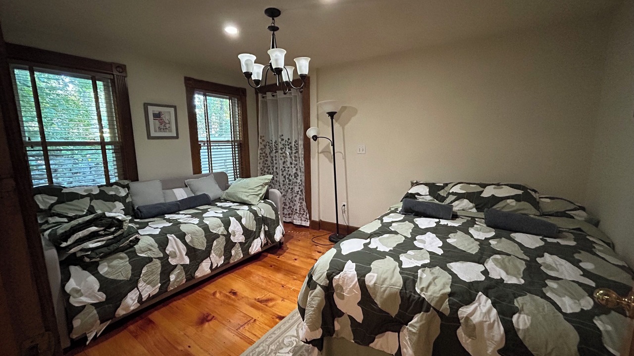 Photo of Bedroom in Woburn