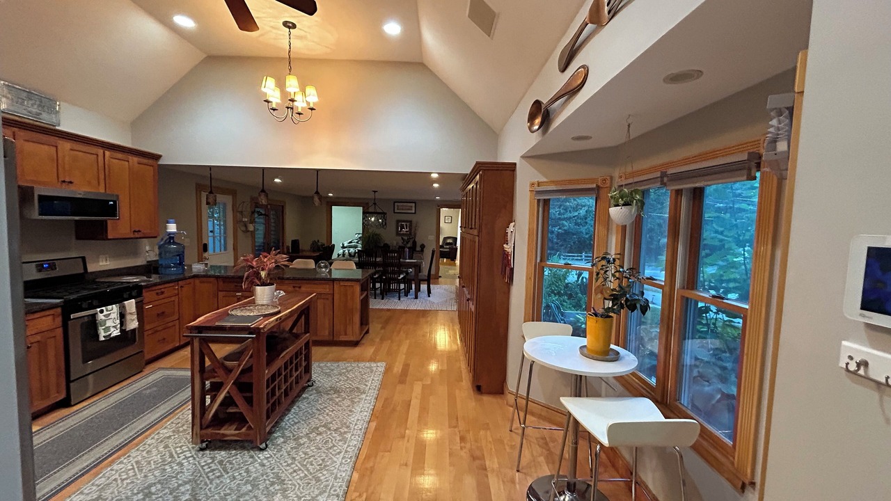 Photo of Kitchen in Woburn