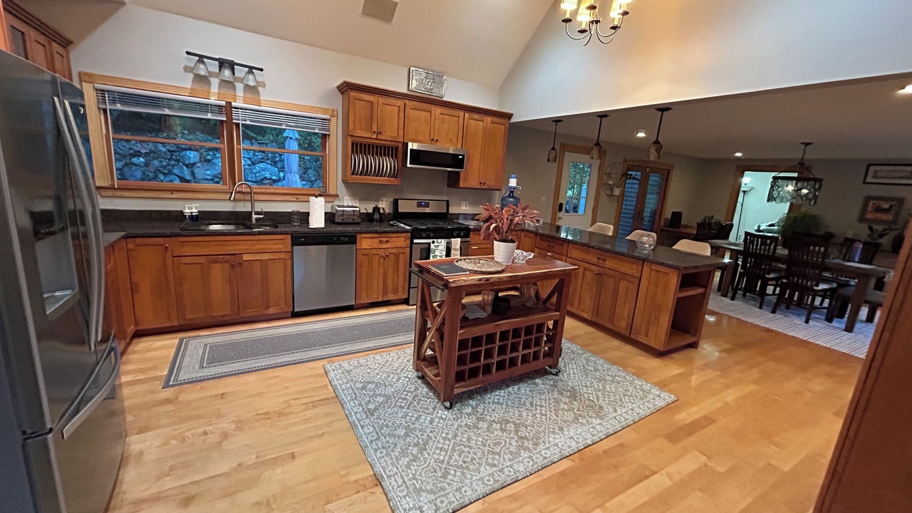 Photo of Kitchen in Woburn