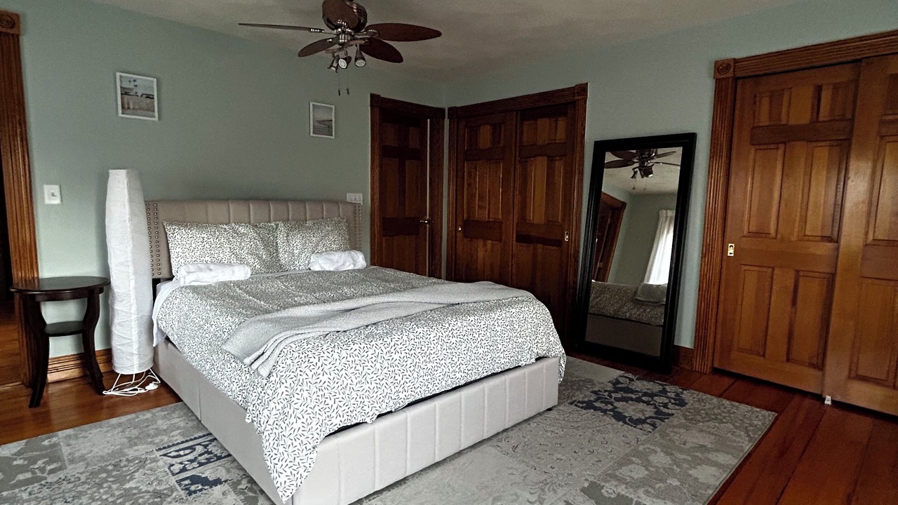 Photo of Bedroom in Woburn