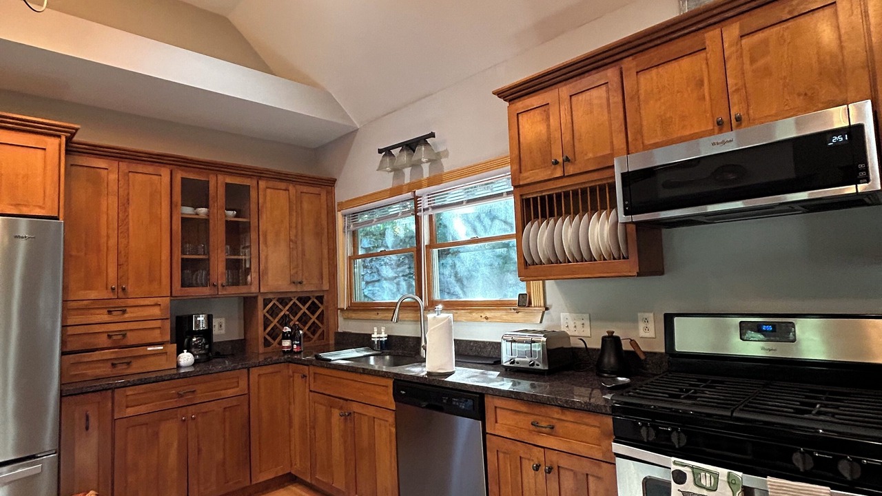 Photo of Kitchen in Woburn