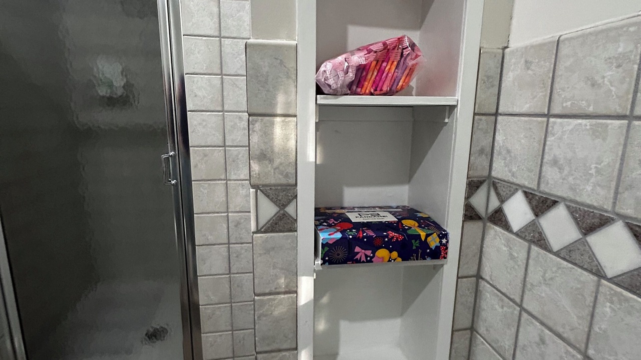 Photo of Bathroom in Woburn