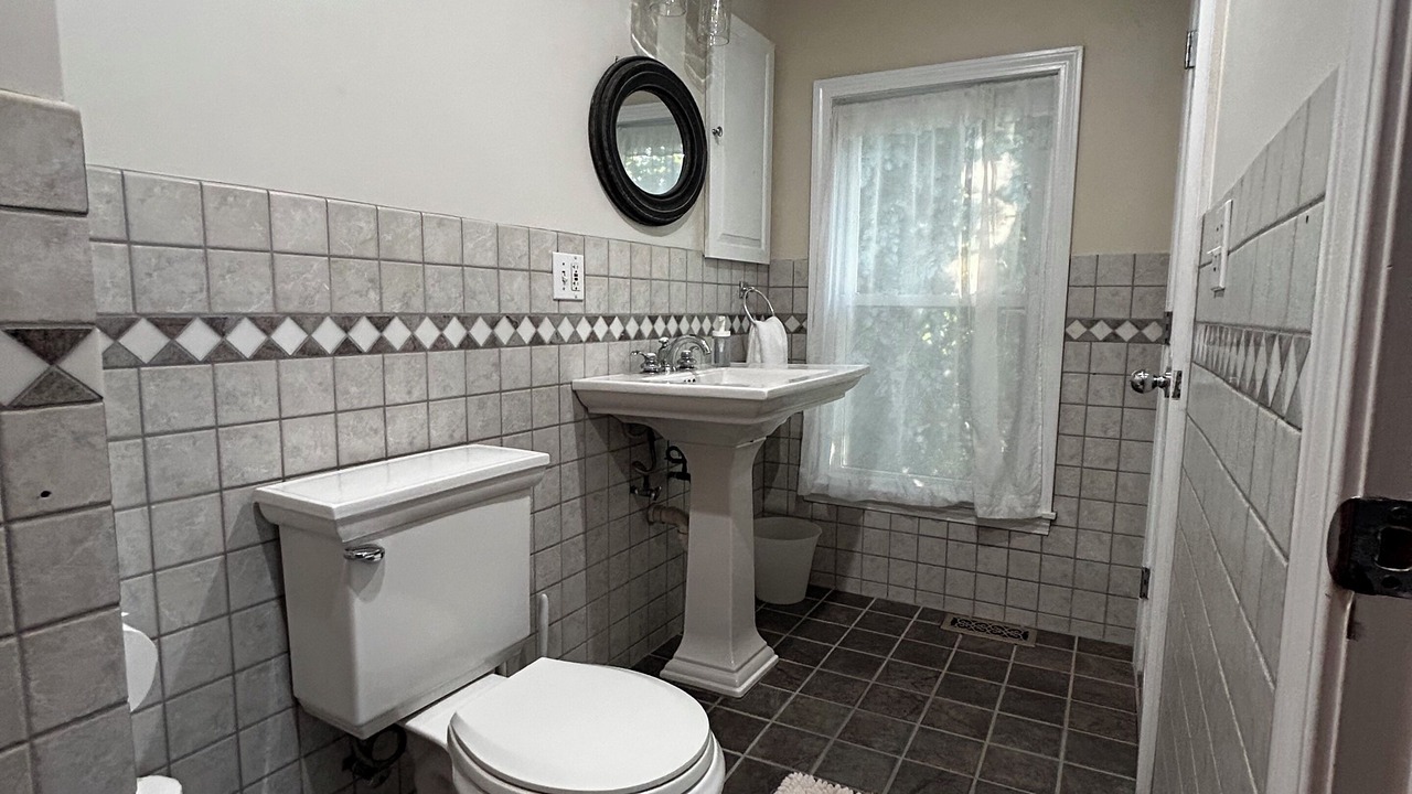 Photo of Bathroom in Woburn