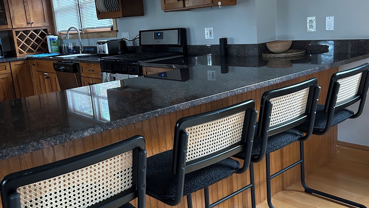 Photo of Kitchen in Woburn