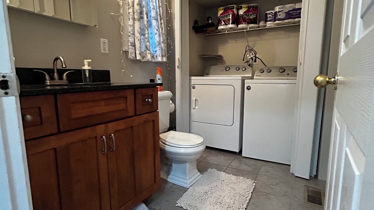 Photo of Bathroom in Woburn
