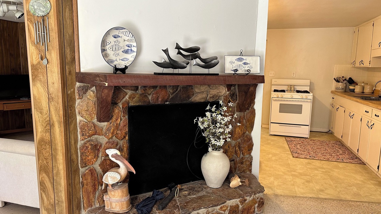 Photo of Bedroom in Chassahowitzka