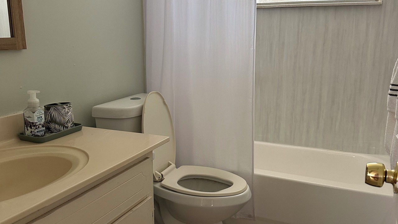 Photo of Bathroom in Chassahowitzka