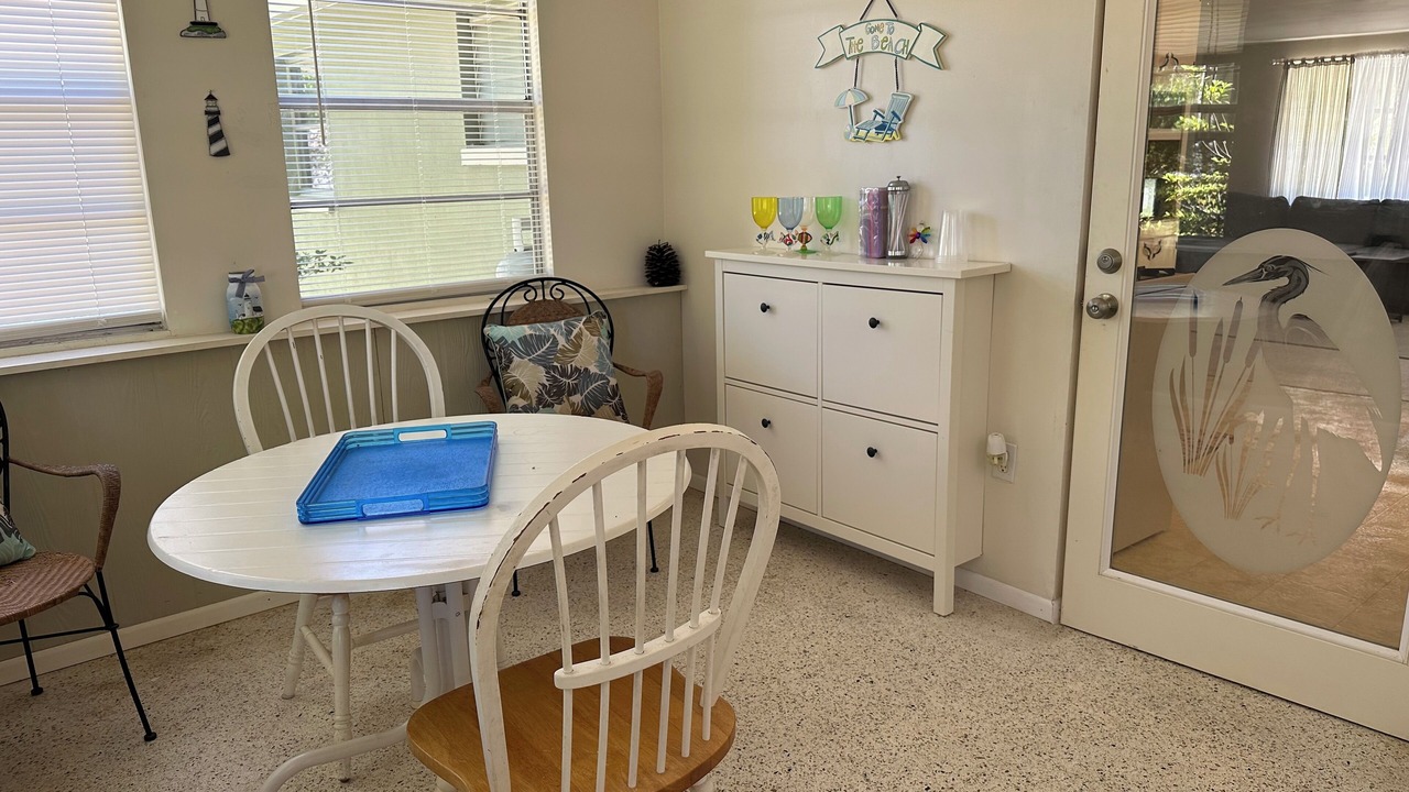 Photo of Bedroom in Chassahowitzka