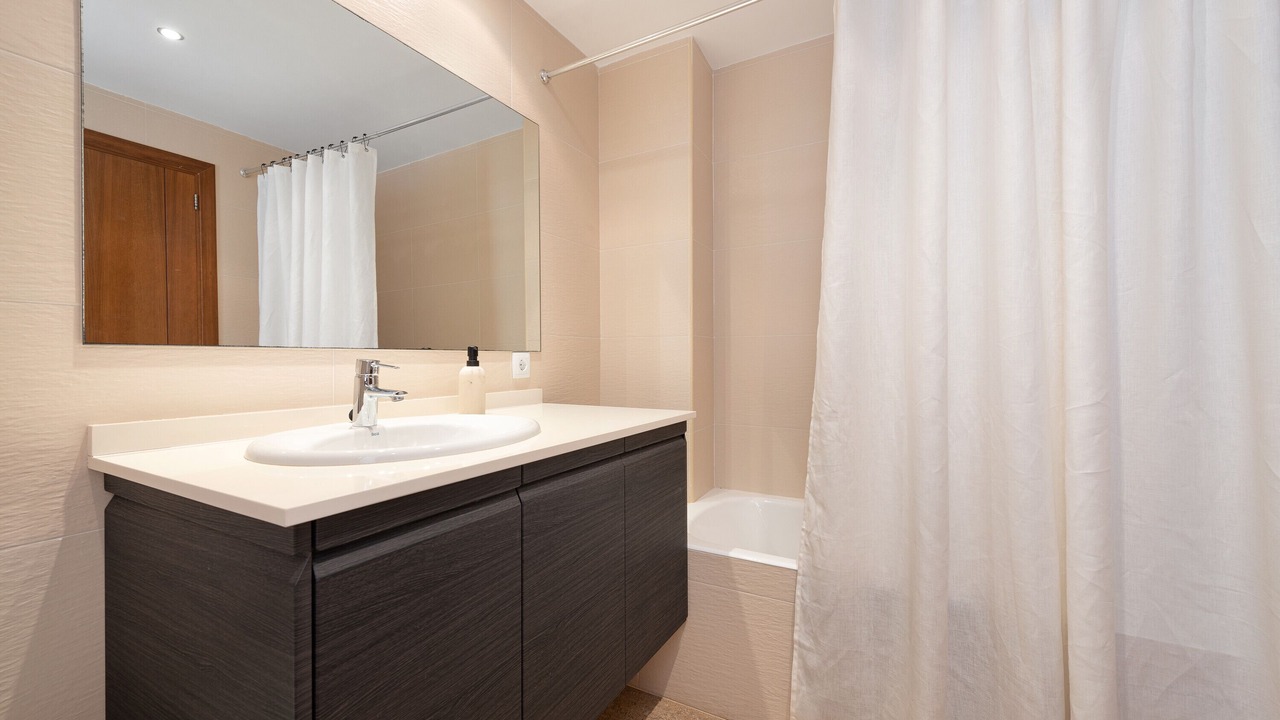 Photo of Bathroom in Valldemossa