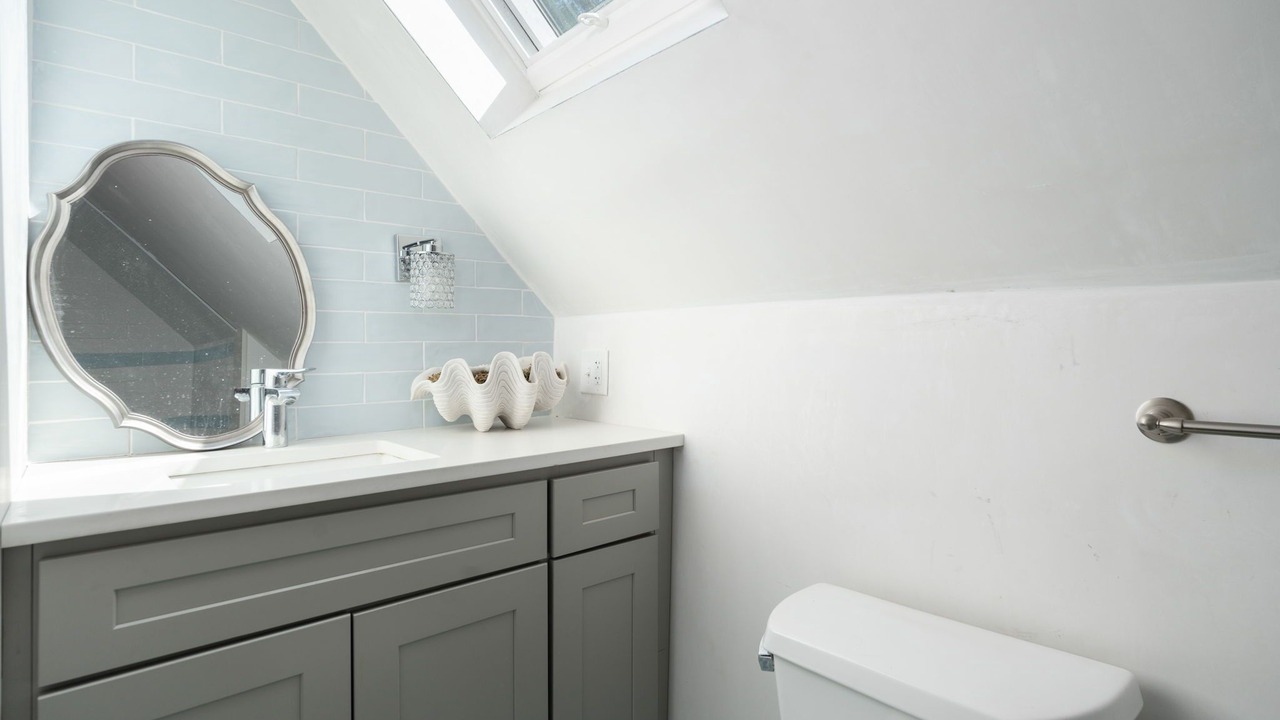 Photo of Bathroom in Onset