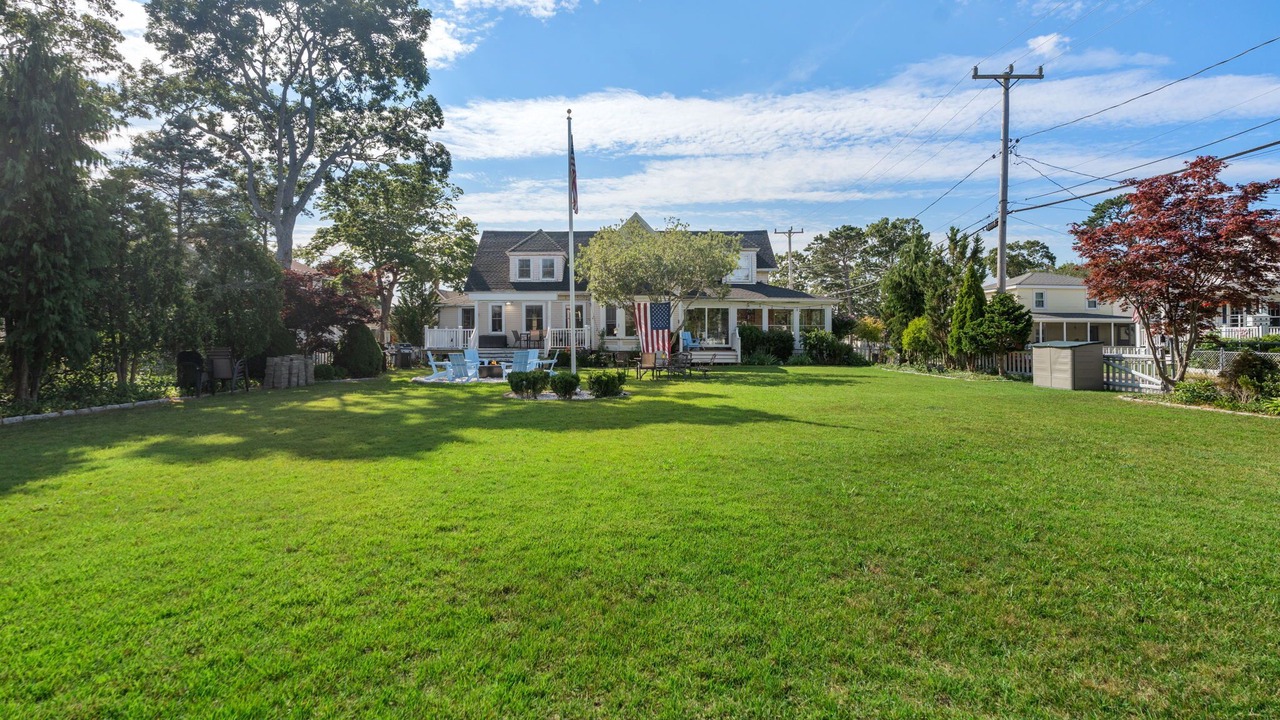 Photo of Outdoor in Onset