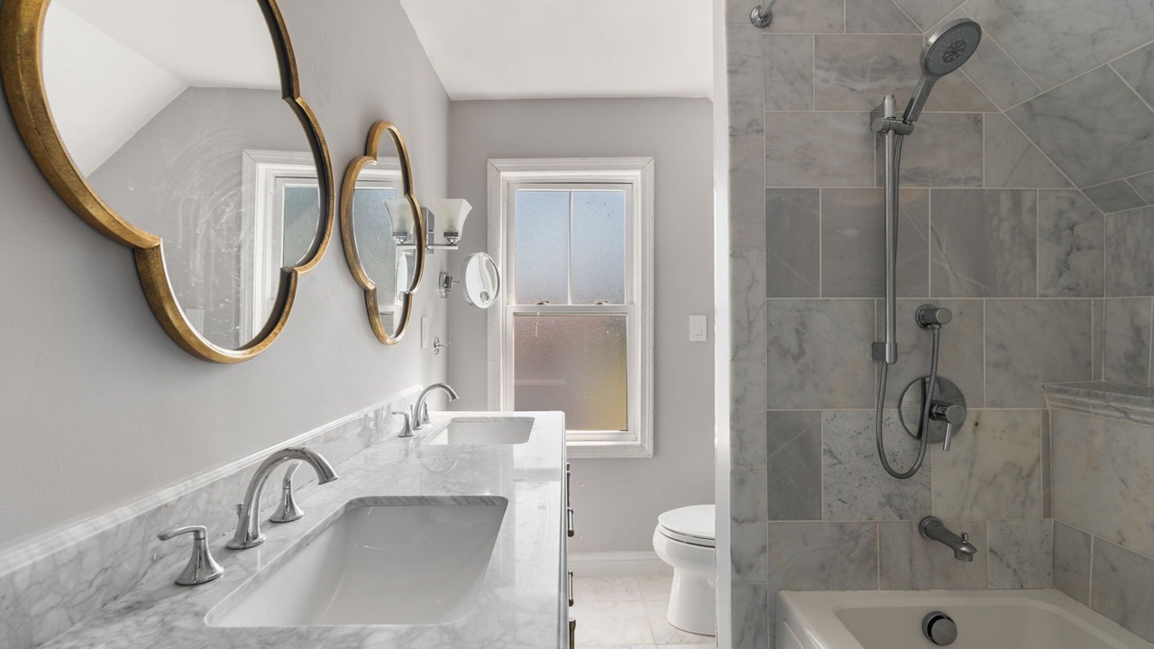 Photo of Bathroom in Onset