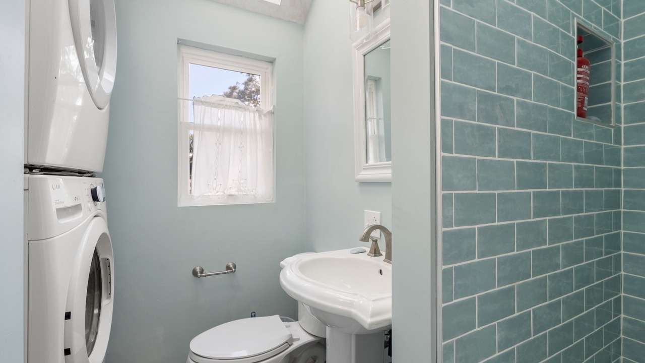 Photo of Bathroom in Onset