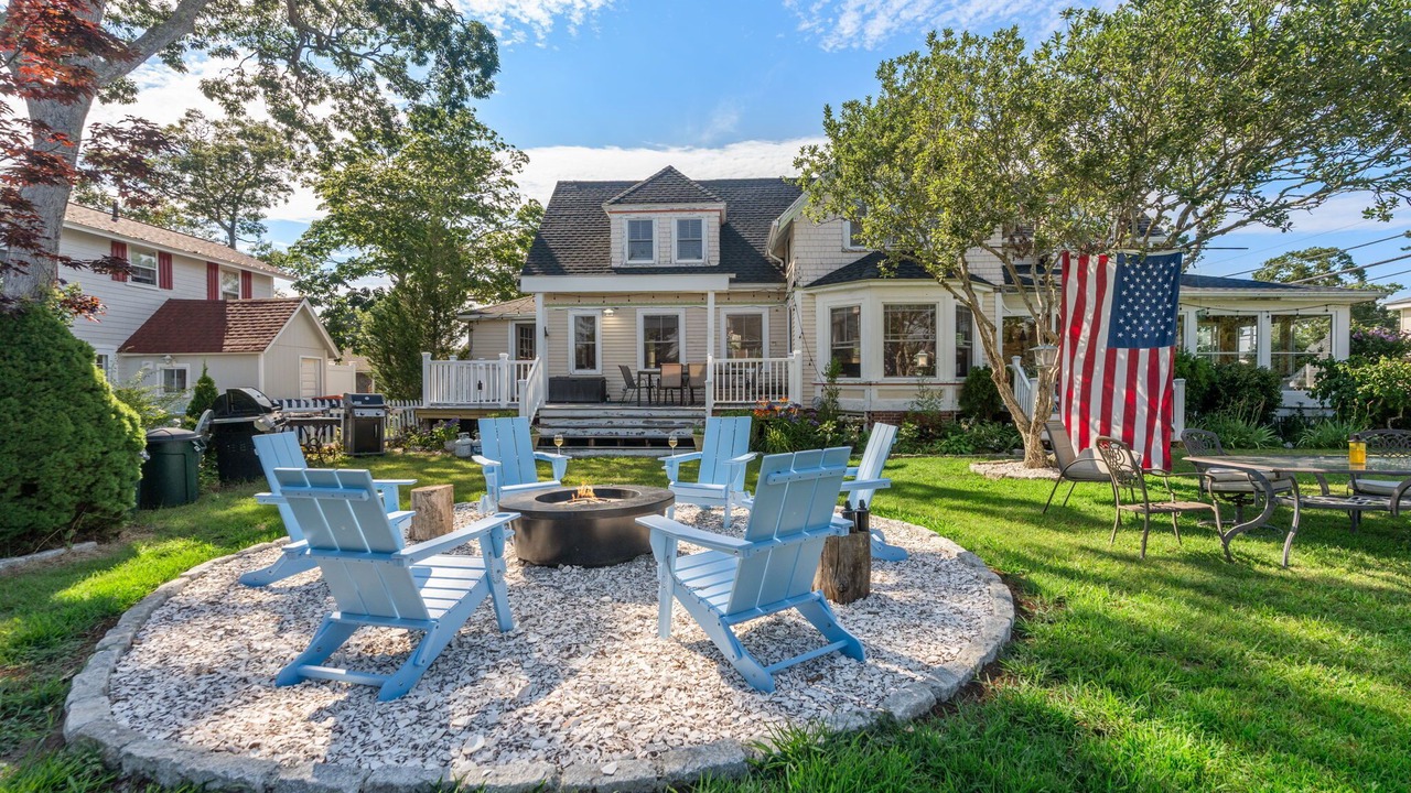 Photo of Outdoor in Onset