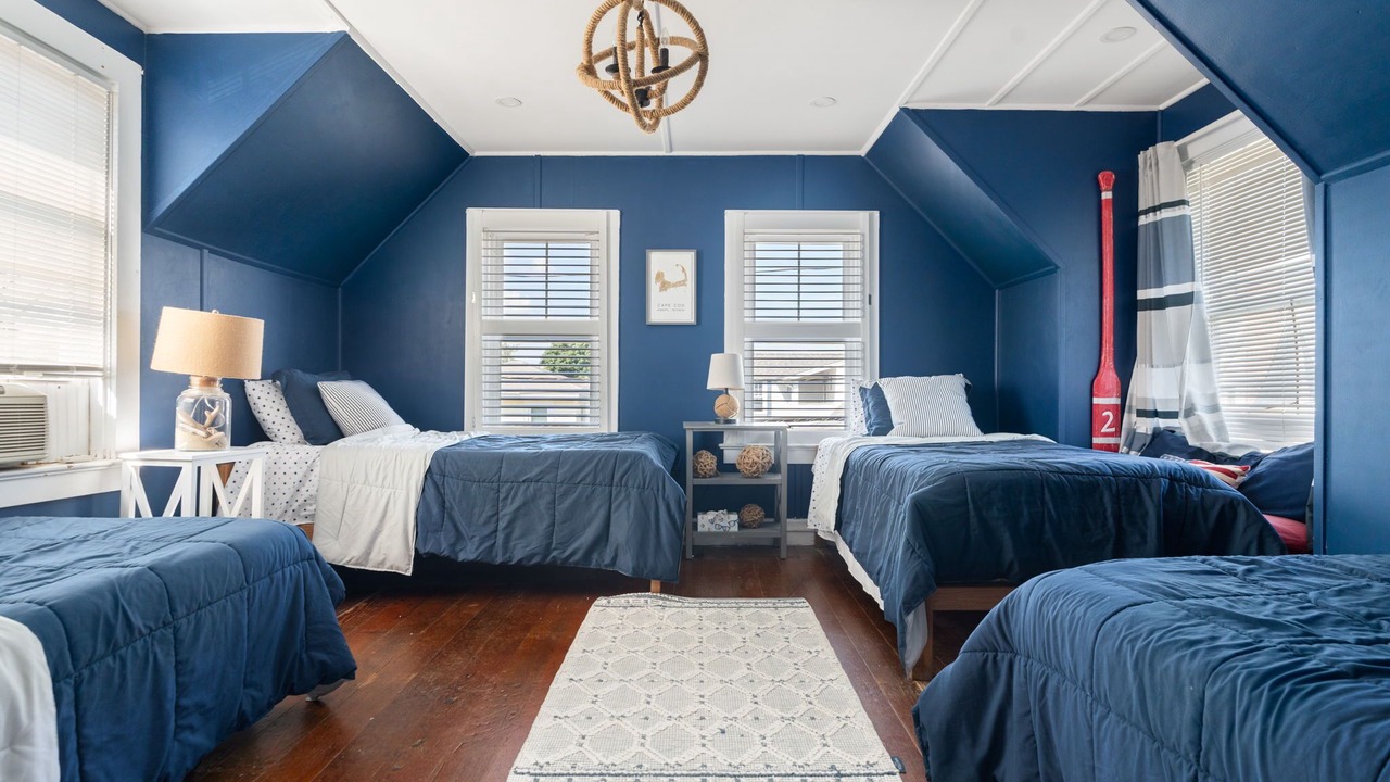 Photo of Bedroom in Onset