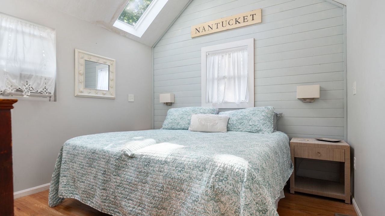 Photo of Bedroom in Onset