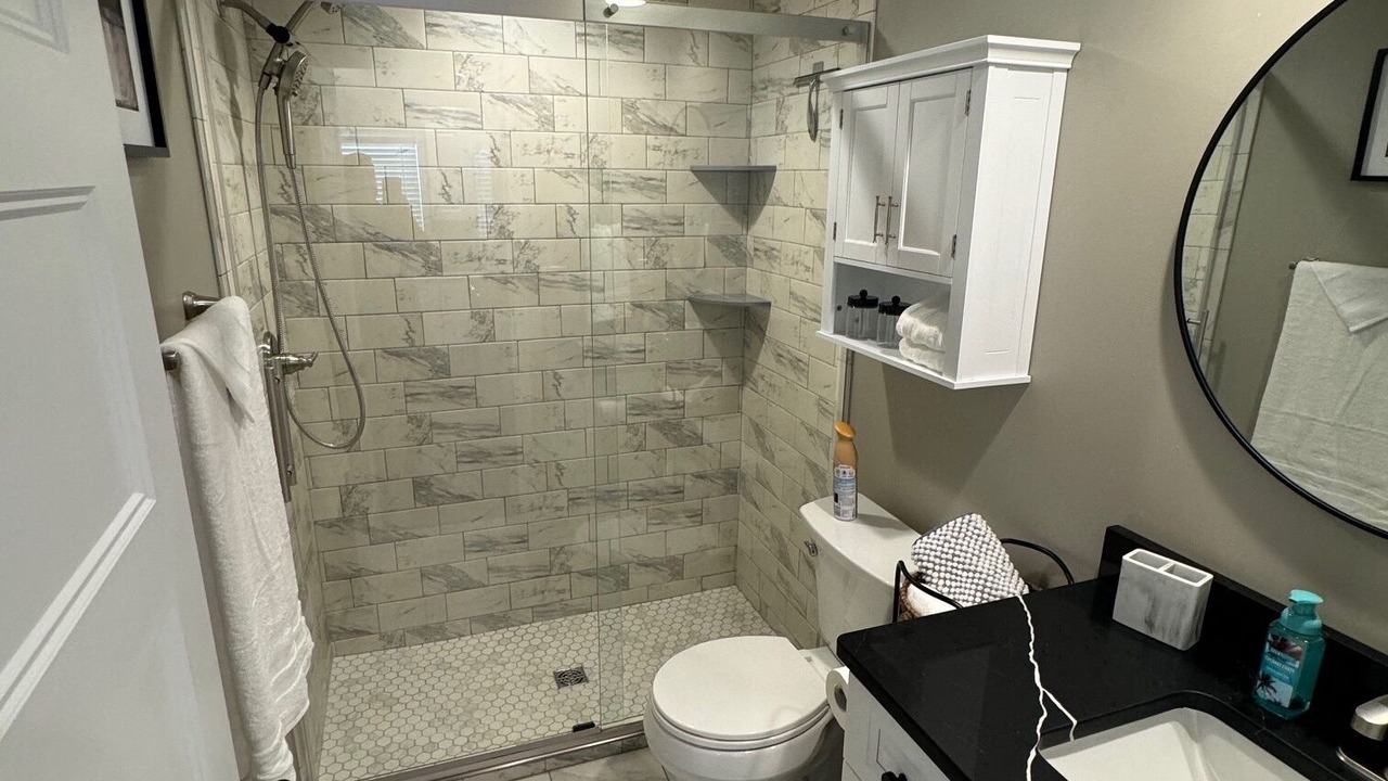 Photo of Bathroom in Henderson