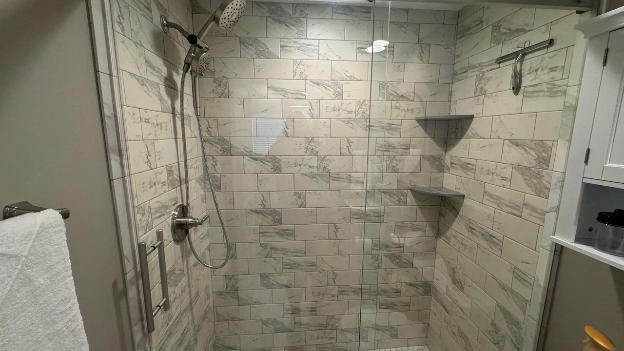 Photo of Bathroom in Henderson
