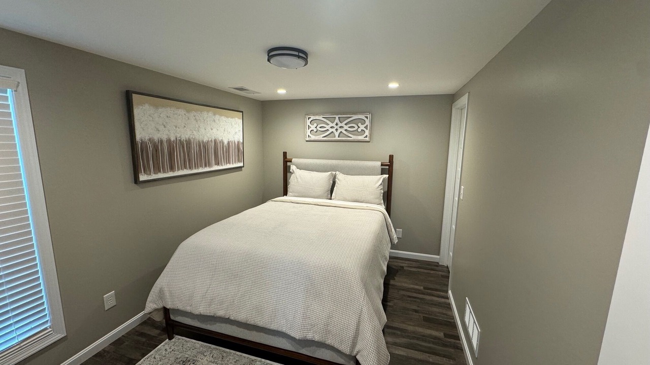Photo of Bedroom in Henderson