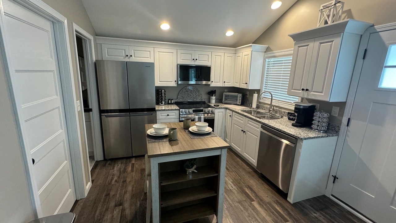 Photo of Kitchen in Henderson