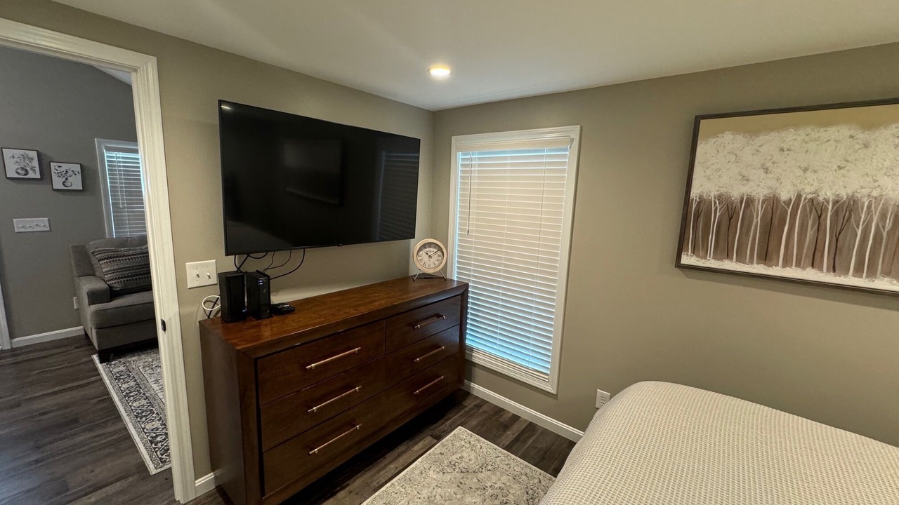 Photo of Bedroom in Henderson