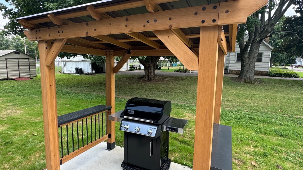 Photo of Outdoor in Henderson