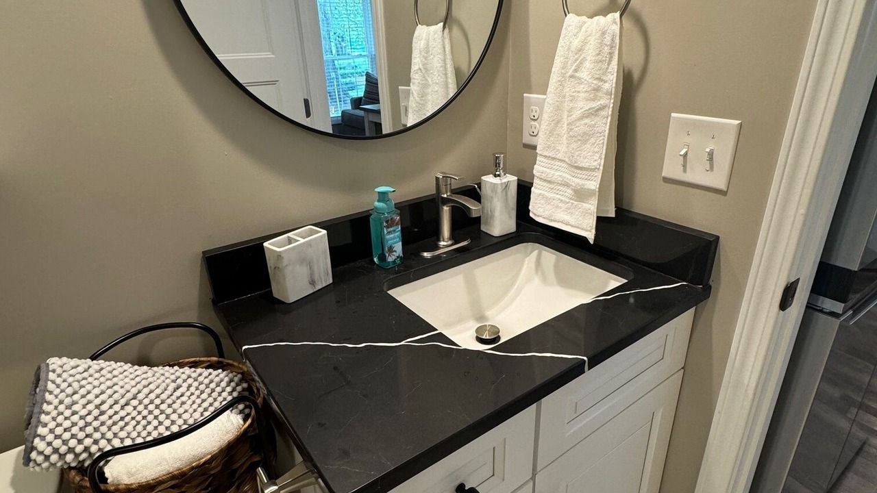 Photo of Bathroom in Henderson