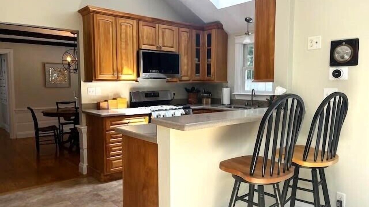 Photo of Kitchen in South Harwich