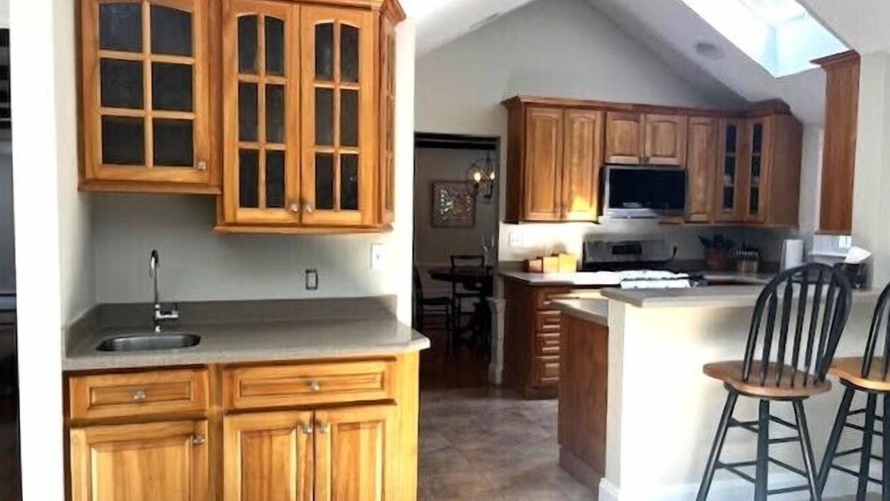 Photo of Kitchen in South Harwich