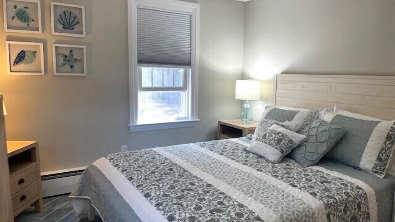 Photo of Bedroom in South Harwich